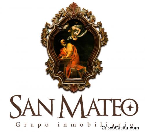 San Mateo Grupo Inmobiliario, S.A.