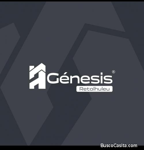 CONSTRUCTORA GENESIS RETALHULEU 