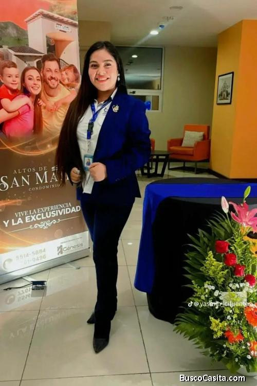 YASMIN  CIFUENTES 