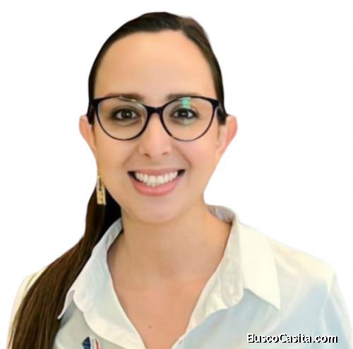 Alejandra  Chaves Fausto