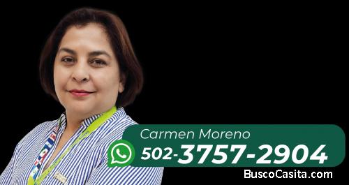 Carmen Moreno