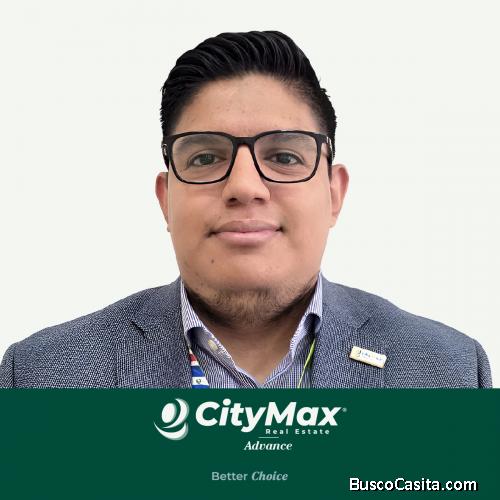 Pablo CityMax Advance