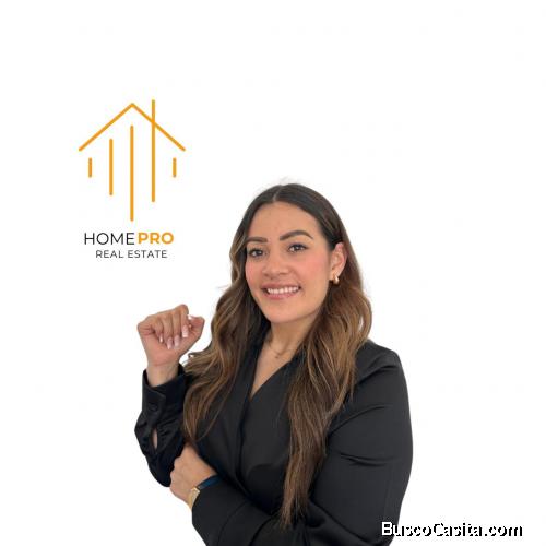 Homepro Inmobiliaria 