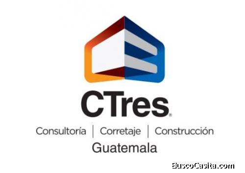CTres Guatemala 