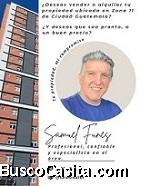 Samuel Alfredo Funes Perez