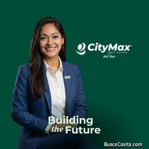CityMax del Sur