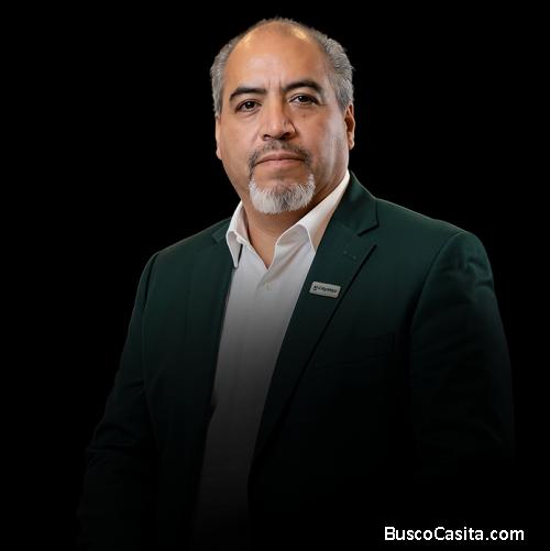 Luis Martinez