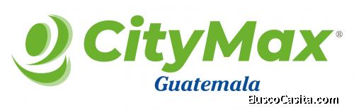 CityMax Guatemala