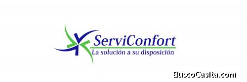 Serviconfort