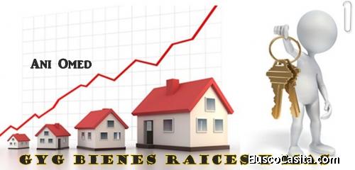 GyG Bienes Raices 