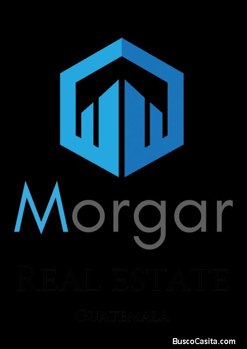 Morgar Real Estate