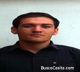 José Luis  Garrido Orellana