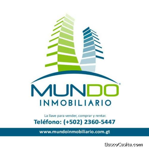 Mundo Inmobiliario