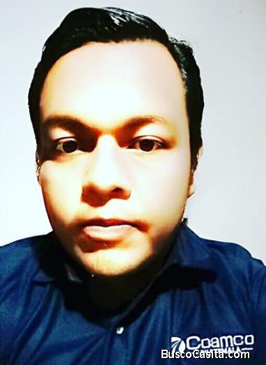 Jose Flores