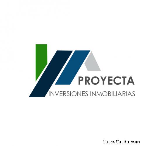 Proyecta Inversiones Inmobiliarias