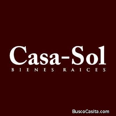 Casa Sol Bienes Raíces