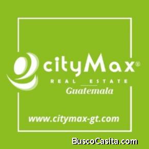 CITYMAX GUATEMALA