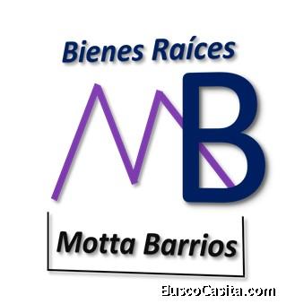 MOTTA BARRIOS