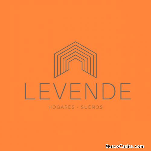 Levende