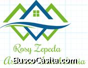 Asesoría Inmobiliaria