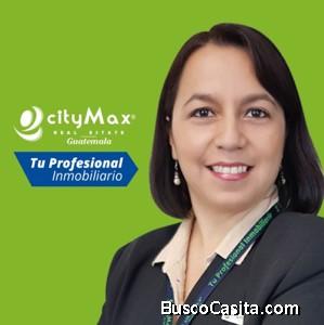 Caroll Hernández 