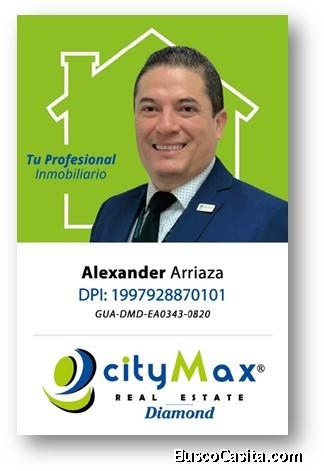 Alexander Arriaza