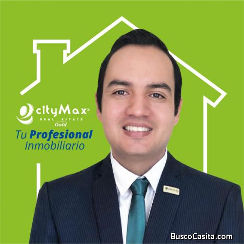CityMax Gold