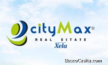 Citymax-Xela