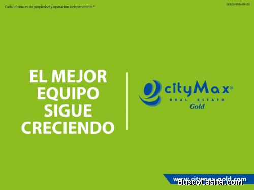 CityMax Gold