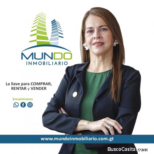 Mundo Inmobiliario