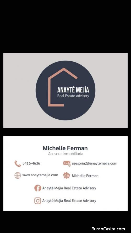Michelle  Ferman