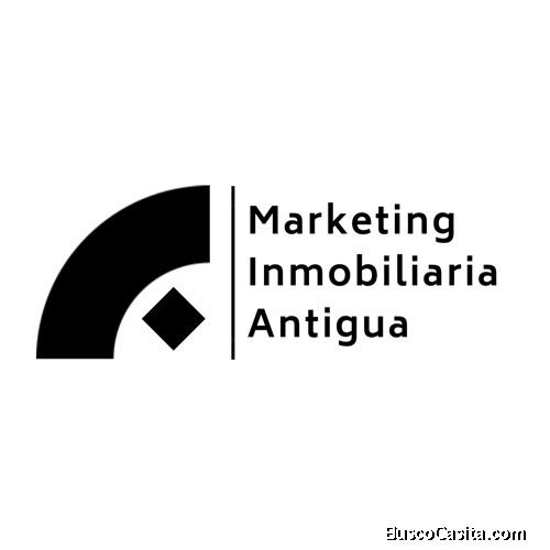 Marketing Inmobiliaria Antigua 