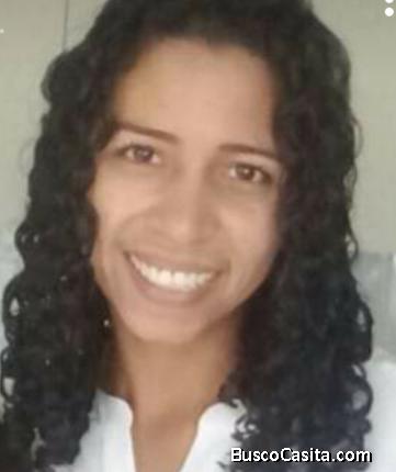 Samanta Mendoza