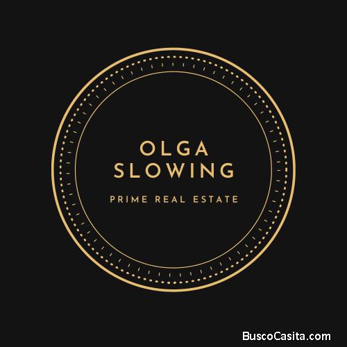 Olga Slowing