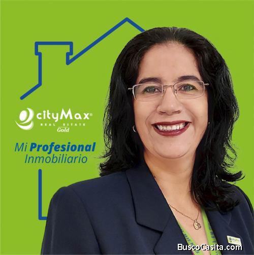 CityMax Gold