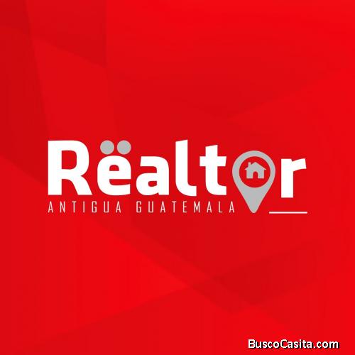 Rëaltor Antigua Guate
