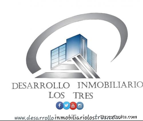 Desarrollo Inmobiliario Los Tres