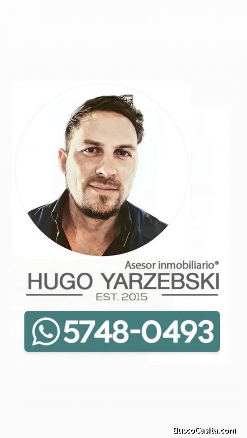 Hugo  Yarzebski 