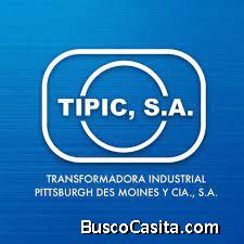 TIPIC S.A