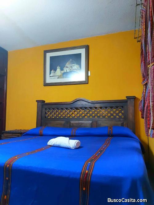 Hostal  Miraflores