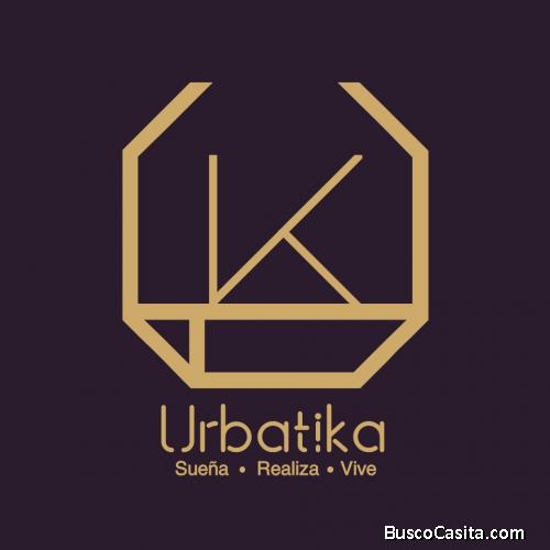 Urbatika Bienes Raíces