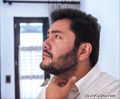Emmanuel Jose Paredes Rodas