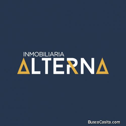 Inmobiliaria  Alterna
