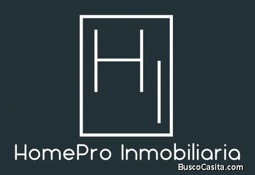 HomePro Inmobiliaria