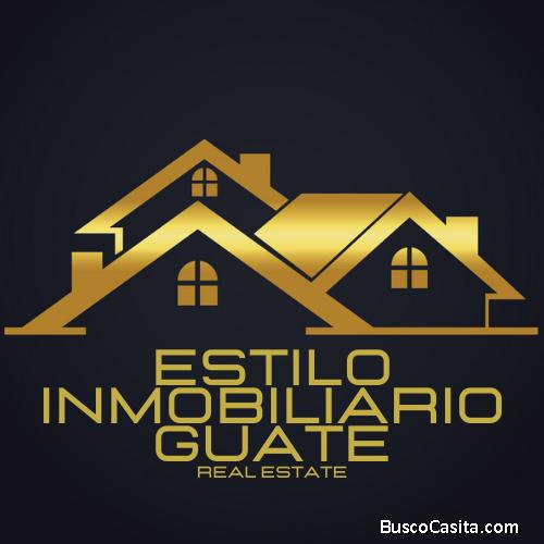 Estilo Inmobiliario Guate