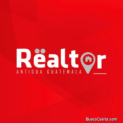 Realtor Antigua
