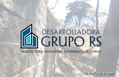 Desarrolladora Grupo RS