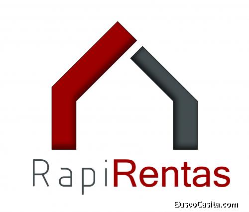 Rapirenta, S.A.