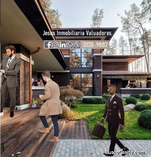 Jesus Inmobiliaria Valuadores