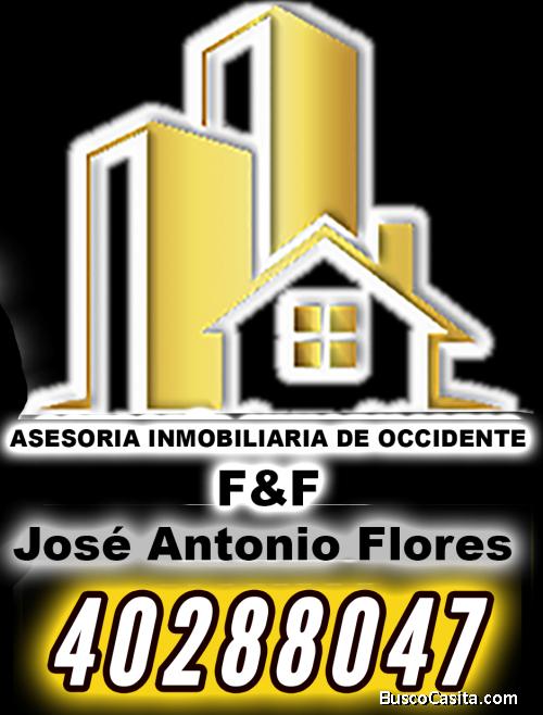 Asesoría Inmobiliaria J.Flores